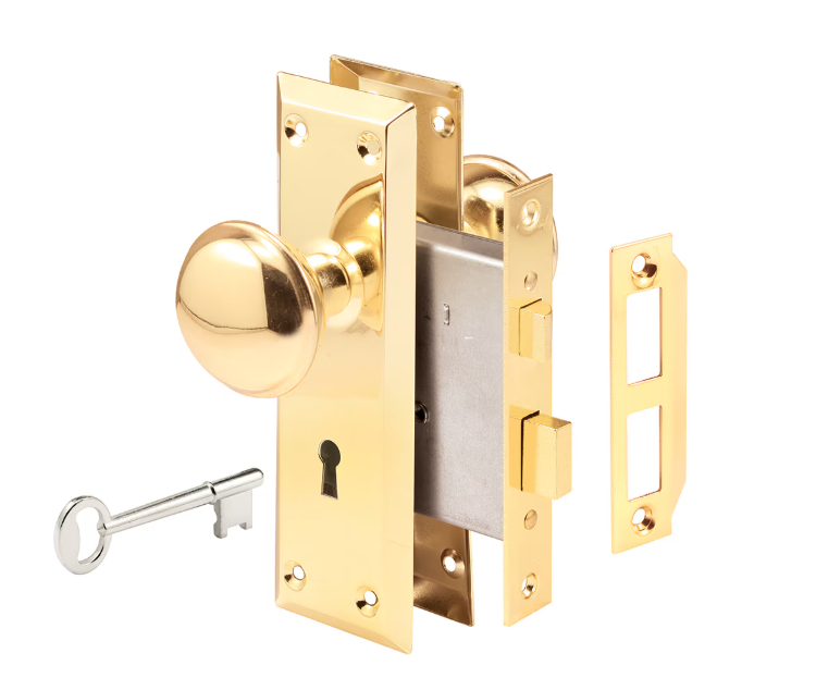lockset