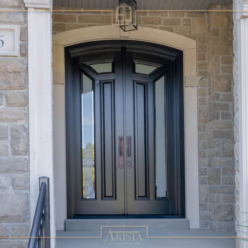 Arista Double Doors C1827