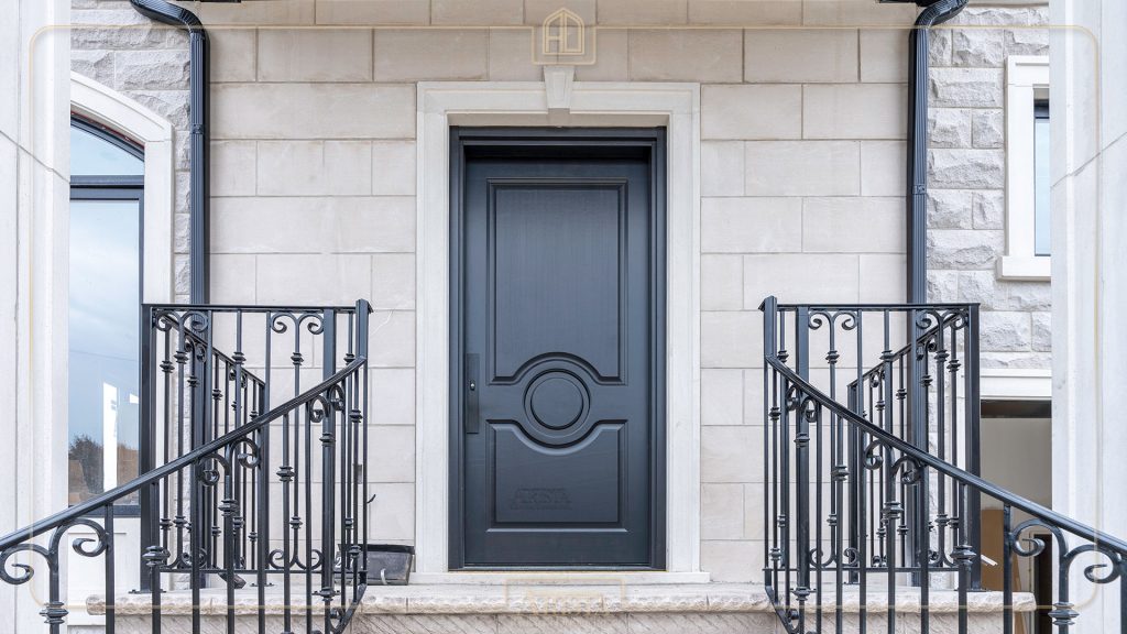 Arista Single Door A2073 in Bayview Northeast, Aurora · 2026
