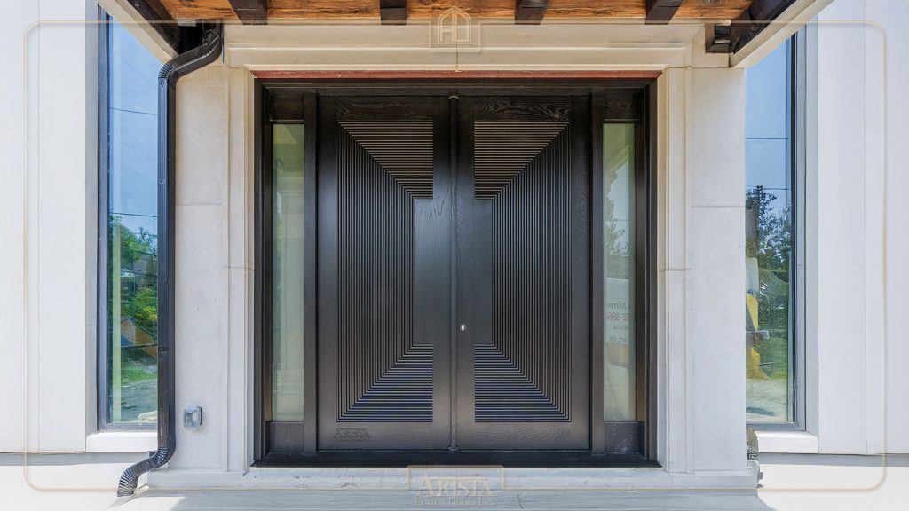 Arista Double Door C1931 in Aurora Heights, Aurora · 2023