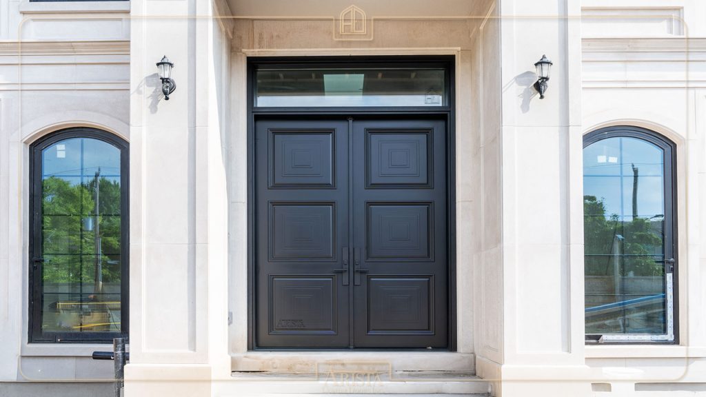 Arista Double Door C1951 in Stonehaven, Newmarket · 2025