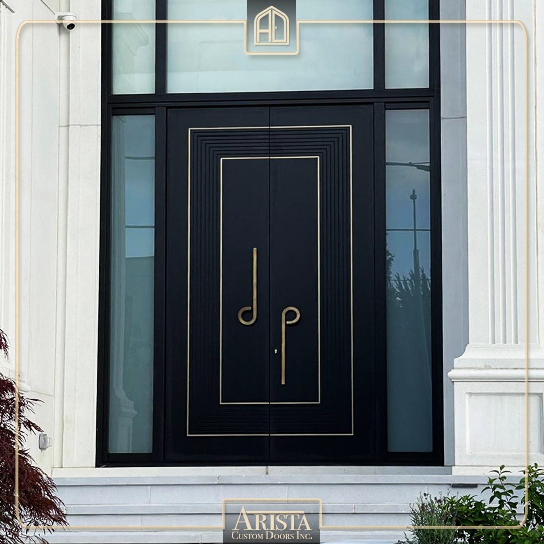 Custom Doors Toronto: 5 Award-Winning Styles Built to Order 3 Custom door project in Toronto, Ontario