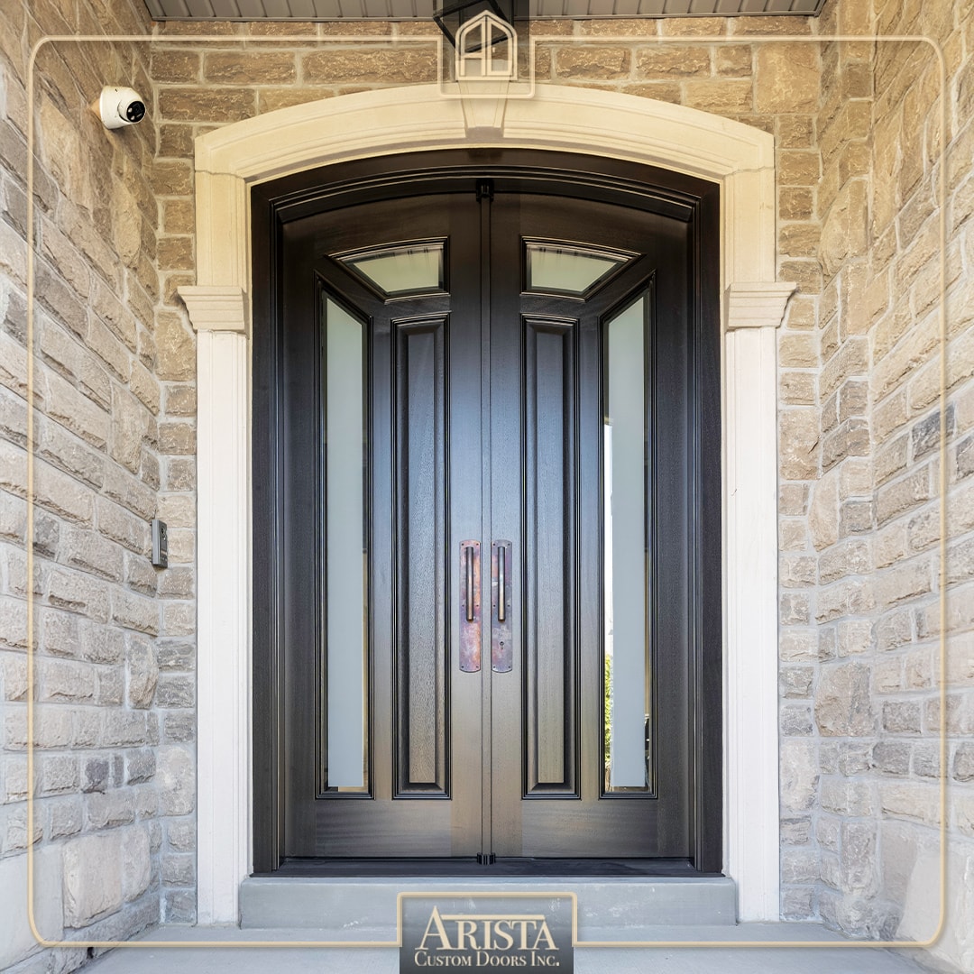 Custom Doors Toronto: 5 Award-Winning Styles Built to Order 4 Custom door project in Toronto, Ontario