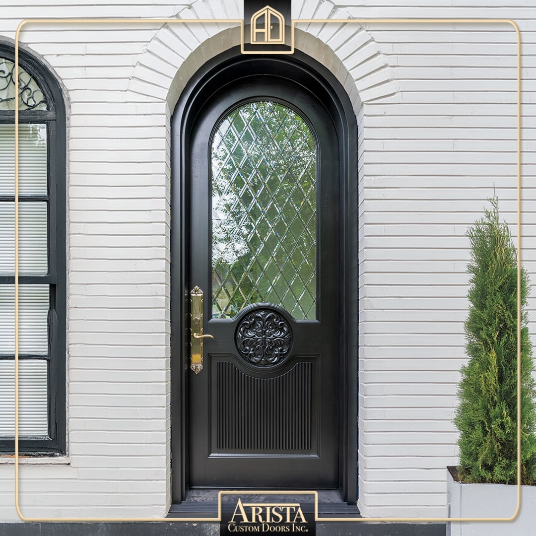 Custom Doors Toronto: 5 Award-Winning Styles Built to Order 5 Custom door project in Toronto, Ontario