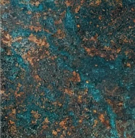 MISTIC TOPAZ