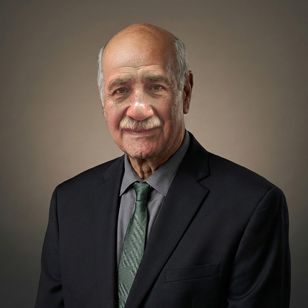 Dr Bozorgzad