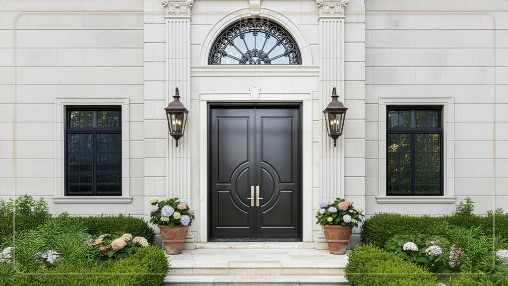 Arista Double Door C2326 in Aldershot, Burlington · 2022