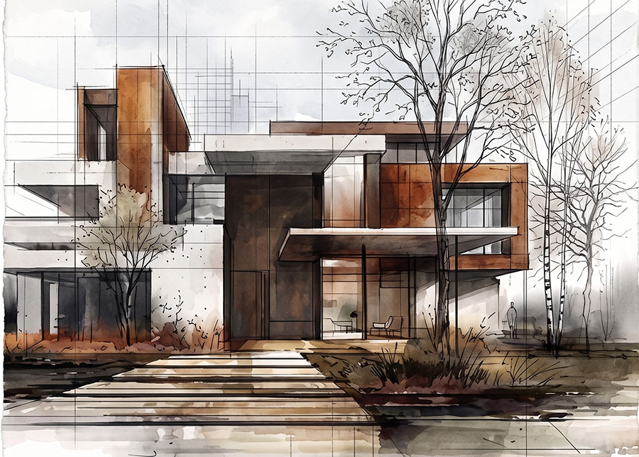 For Architects & Developers