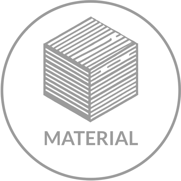 material
